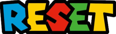 RESET emote