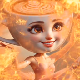 Balelina emote