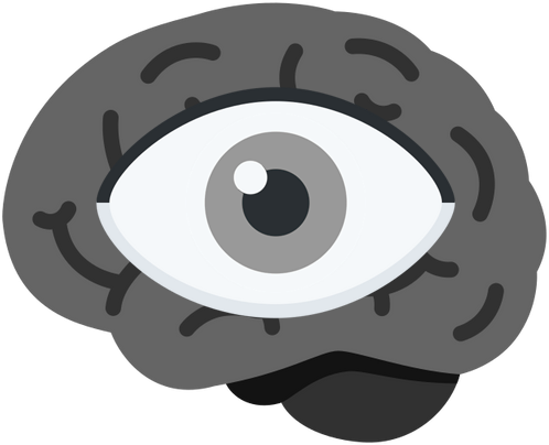 EyeBrain static emote