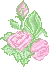Flowers emote