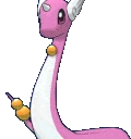 ShinyDragonair emoji