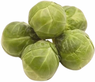 BrusselsSprouts emote