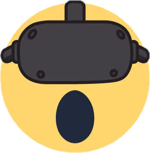 VR emote