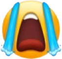 sob emoji