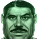 Vegas emote
