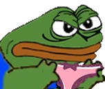 MadgePANTIES static emote