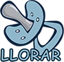Llorar emote