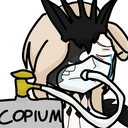 SignoraCope emote