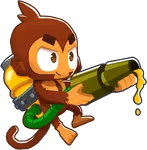 BTD6_Glue_Gunner emote