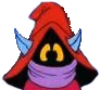 orkoStare emote