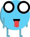 MEESPOOKED6 emote