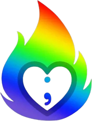 Hypersexuality_Symbol emoji