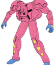 tuskact4onadiet emote