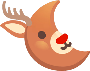 deer_moon emote