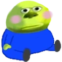 PogOSit emote