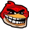 RedTroll emote