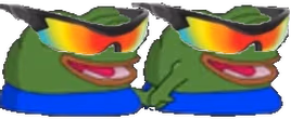 WICKEDFriendship emote