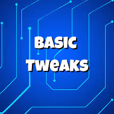 Basic emote