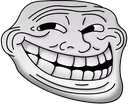 trollcartoon emote