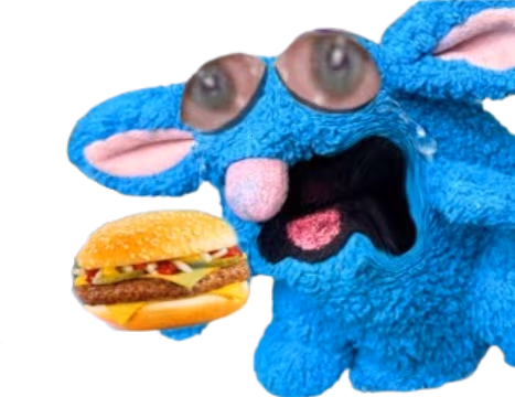 hamburbur emote