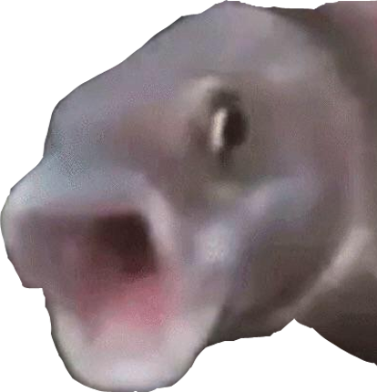 PogFish static emote