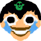 Adri emote