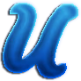 LetterU emote