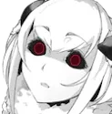 ShiroStare emote