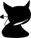 OpheebopRight emote