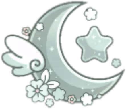 forestgreenmoon emote