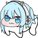 DoroShifty emote