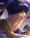 yunara emote