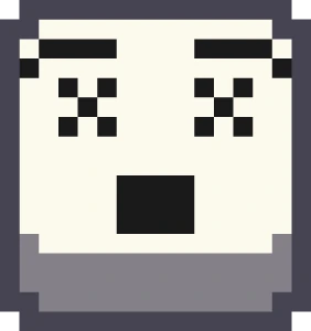 pixel_emoji_dizzy_face emote