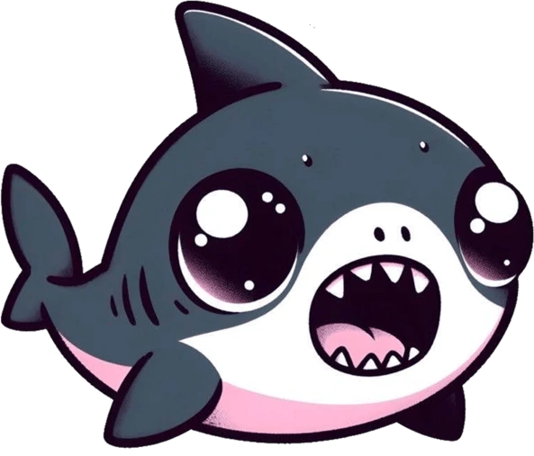 Sharkpog emote