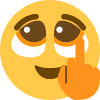 withsmile emote