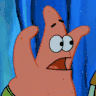 Patrick_klaus animated emote