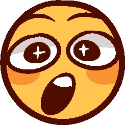 WOAH emote