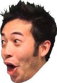 pogchampleft emote