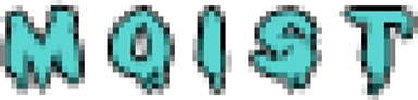 MOIST emote