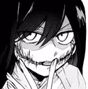 MiruHush emote