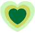 GreenHeart emote