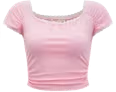 tightshirtpinky emote