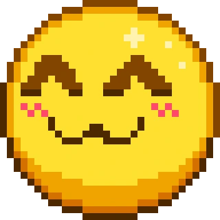 yellowguyyayy emote
