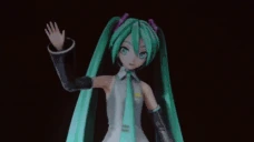 hey emote