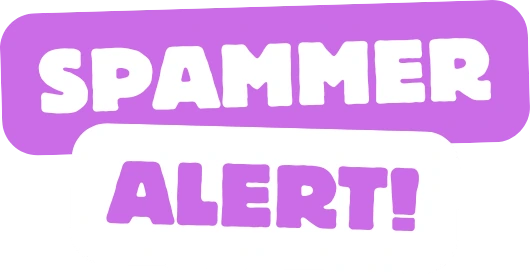 pink_spammer_alert emote