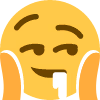 hot emote