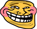 trollflushed1 emote