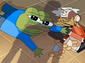 apuSpillingHisTendies emote