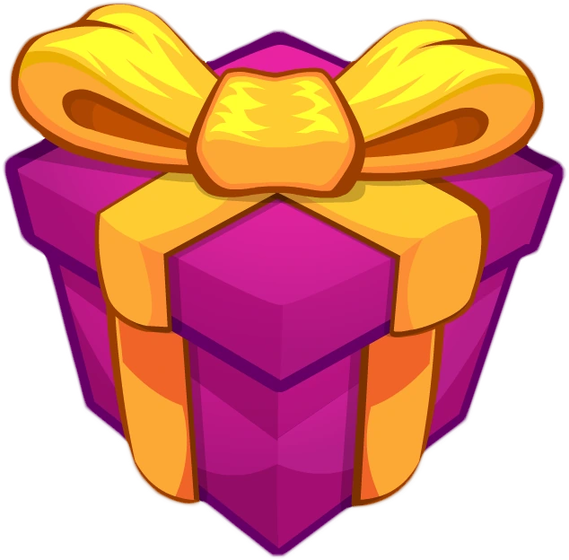 MSP_Present emoji