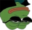 HR static emote